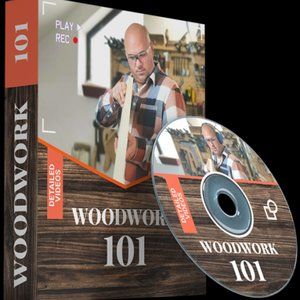 Woodwork101